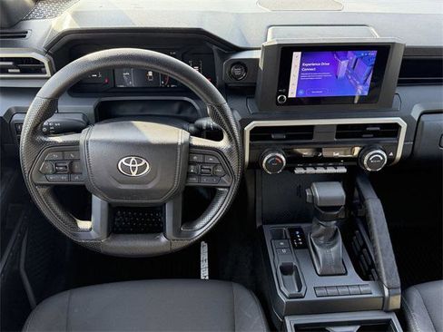 Certified 2025 Toyota Tacoma SR image 10