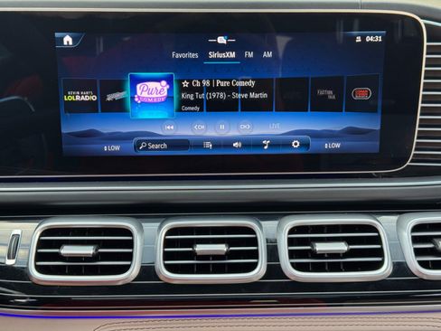 Used 2024 Mercedes-Benz GLE 63 AMG S image 28