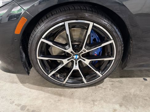 Used 2022 BMW 840i Coupe RWD image 10