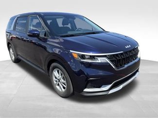 Certified 2024 Kia Carnival LX FWD 360° Tour
