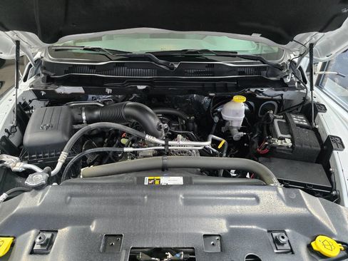 Used 2020 RAM 1500 Tradesman w/ Popular Equipment Group image 29