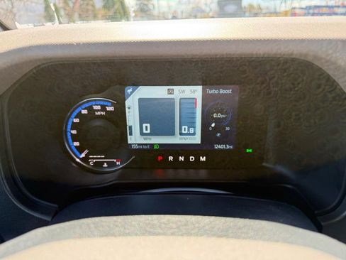 Used 2024 Ford Bronco Big Bend image 6