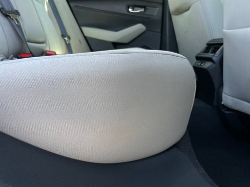 Used 2025 Honda Accord LX image 35