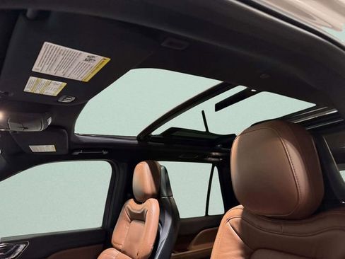 Used 2022 Lincoln Navigator Reserve image 29