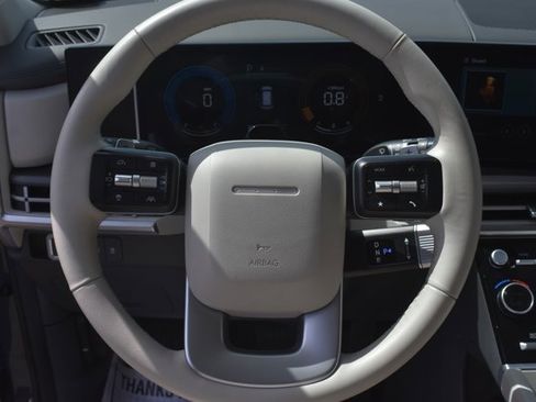 Used 2025 Hyundai Santa Fe SEL FWD image 19
