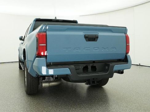 New 2026 Toyota Tacoma SR5 RWD image 30