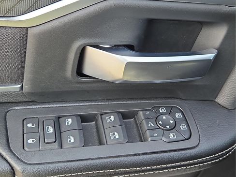 New 2026 RAM 2500 Big Horn image 13