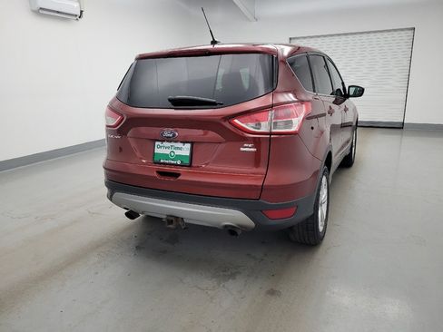 Used 2015 Ford Escape SE AWD/4WD image 7