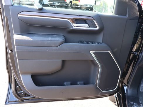 New 2026 Chevrolet Silverado 1500 RST w/ RST Select Package AWD/4WD image 4