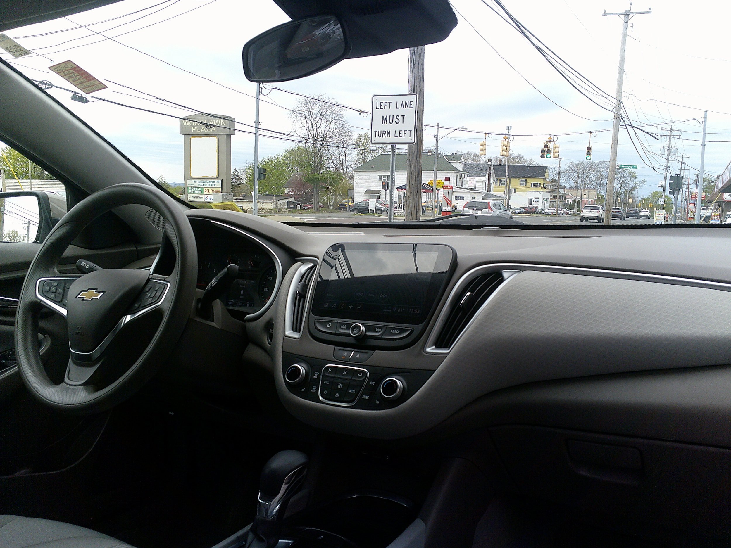 Used 2023 Chevrolet Malibu LT FWD image 23