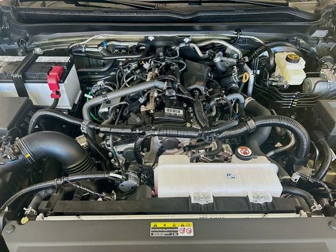 New 2026 Toyota Tacoma TRD Sport RWD image 8