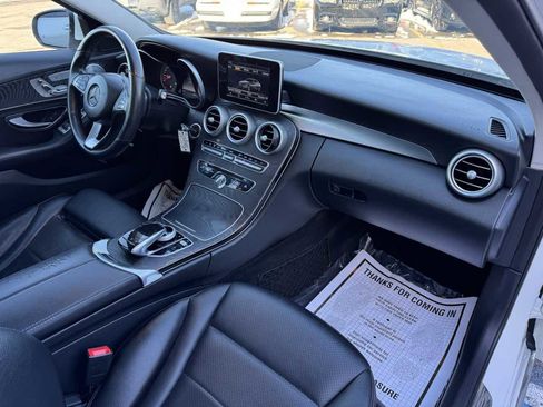 Used 2015 Mercedes-Benz C 300 Luxury w/ Premium 1 Package image 27
