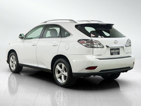Used 2010 Lexus RX 350 AWD image 3