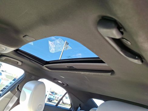 Used 2022 Cadillac CT4 Luxury w/ Sun And Sound Package image 14