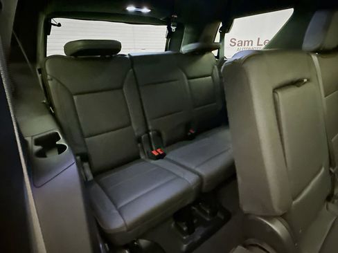 Used 2023 Chevrolet Tahoe High Country image 30