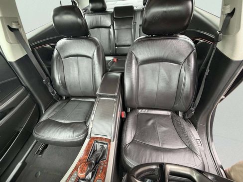 Used 2011 Buick LaCrosse CXL w/ Driver Confidence Package image 14