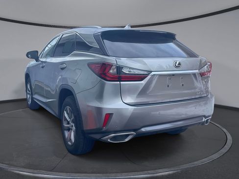 Used 2018 Lexus RX 350 F Sport w/ Premium Package image 8