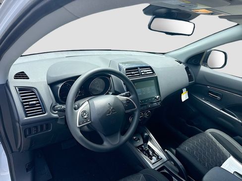 New 2026 Mitsubishi Outlander Sport ES AWD/4WD image 9