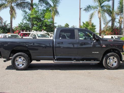 Used 2022 RAM 2500 Big Horn image 8