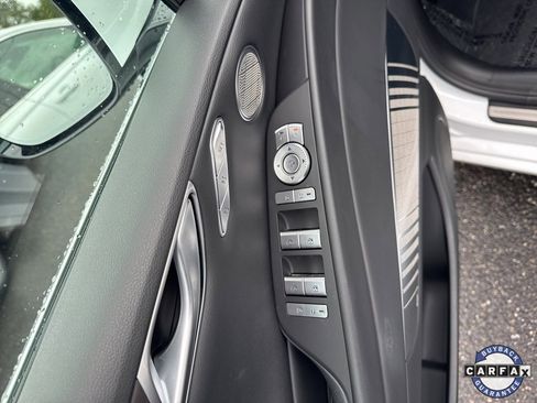 Used 2024 Genesis G80 image 15