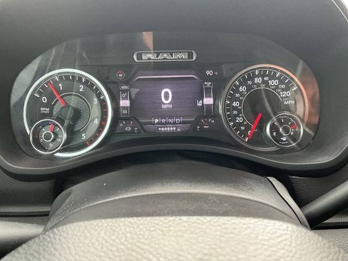 Used 2021 RAM 2500 Tradesman w/ Safety Group AWD/4WD image 34