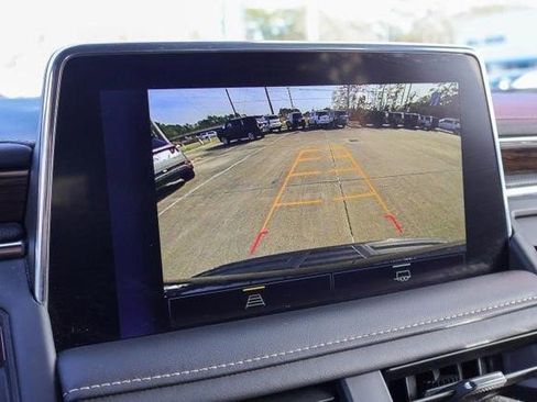 Certified 2024 Chevrolet Tahoe Premier image 5