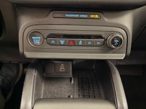 Used 2025 Ford Bronco Sport Big Bend AWD/4WD image 26