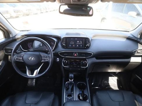 Used 2019 Hyundai Santa Fe Limited image 10