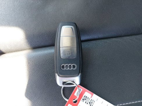 Used 2024 Audi A3 2.0T Premium FWD image 14