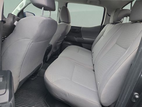 Used 2023 Toyota Tacoma SR image 22