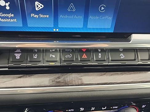 New 2026 Chevrolet Silverado 3500 LTZ w/ LTZ Plus Package image 31