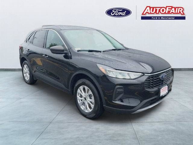 Certified 2024 Ford Escape Active AWD/4WD image 1
