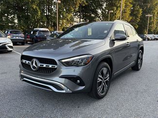 Used 2025 Mercedes-Benz GLA 250 4MATIC video 1