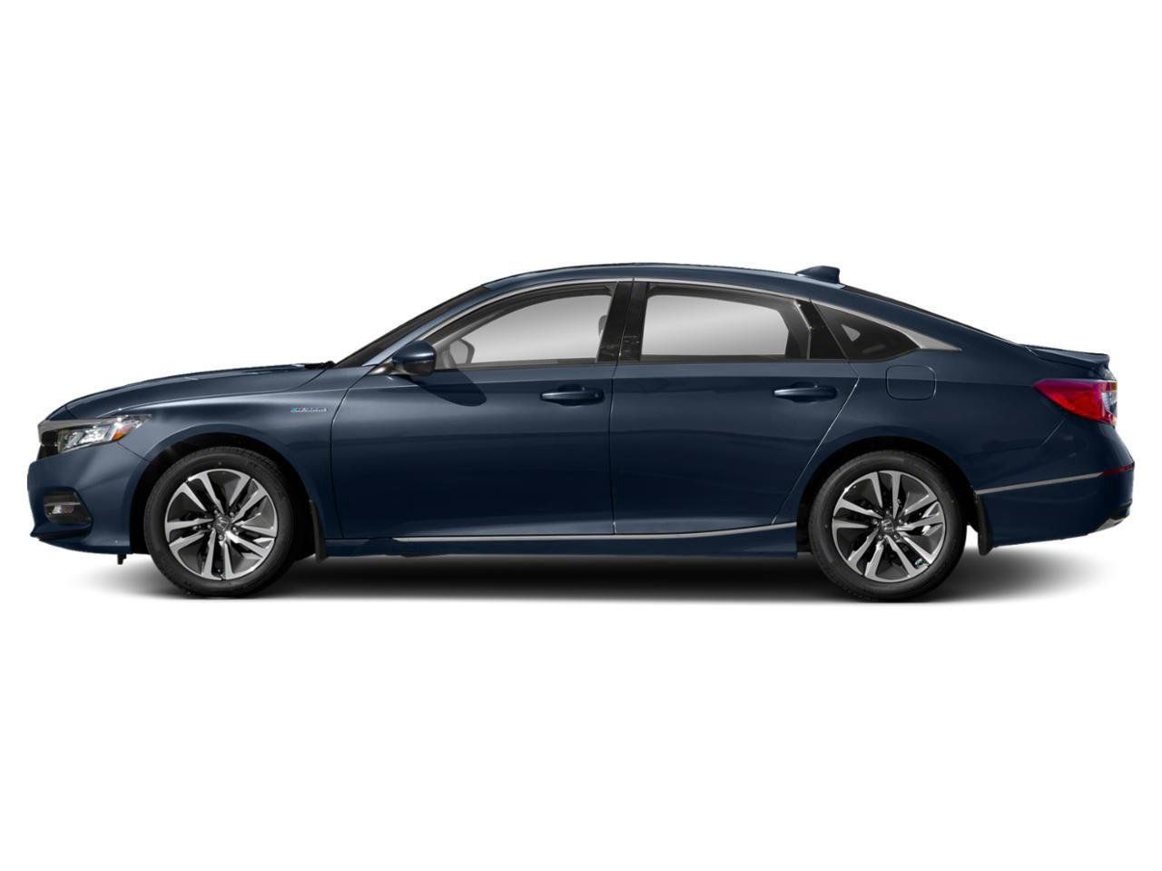 Used 2019 Honda Accord EX-L image 12