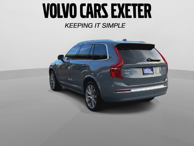 Certified 2023 Volvo XC90 B6 Plus w/ Protection Package Premier AWD/4WD image 8