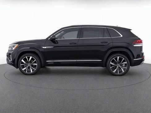 Used 2024 Volkswagen Atlas Cross Sport SEL Premium R-Line AWD/4WD image 6