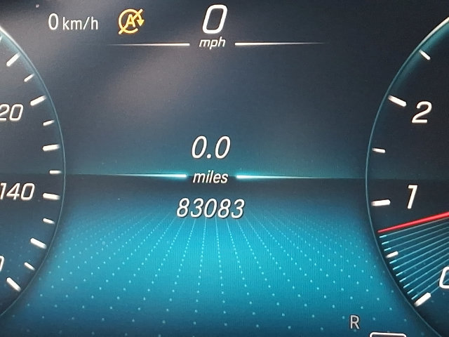 Used 2020 Mercedes-Benz C 300 4MATIC Sedan image 6