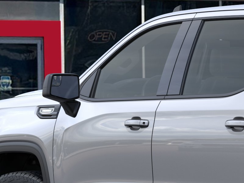 New 2026 GMC Sierra 1500 Elevation w/ Elevation Select Package AWD/4WD image 36