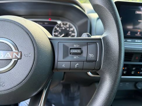 Certified 2023 Nissan Rogue S FWD image 19