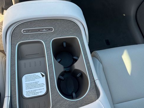 New 2026 Hyundai Palisade Limited image 20