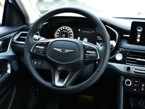 New 2026 Genesis G70 2.5T Prestige image 30