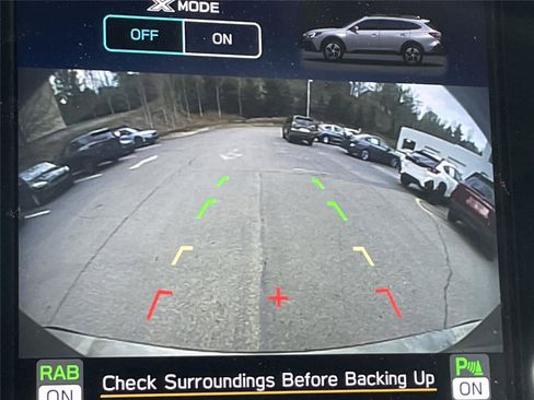 Certified 2022 Subaru Outback Limited XT image 17