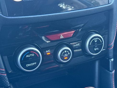 Certified 2024 Subaru Forester Sport image 23