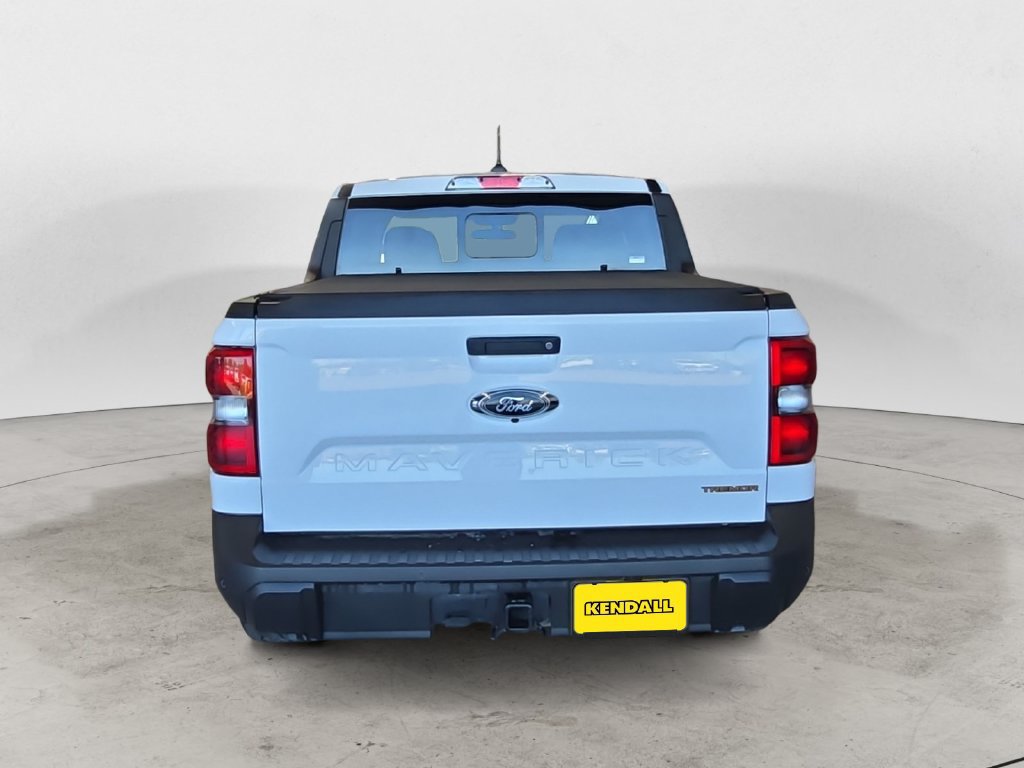 Used 2024 Ford Maverick Tremor w/ Tremor Off-Road Package AWD/4WD image 10