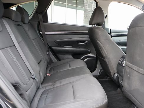 Certified 2023 Hyundai Tucson SEL image 13