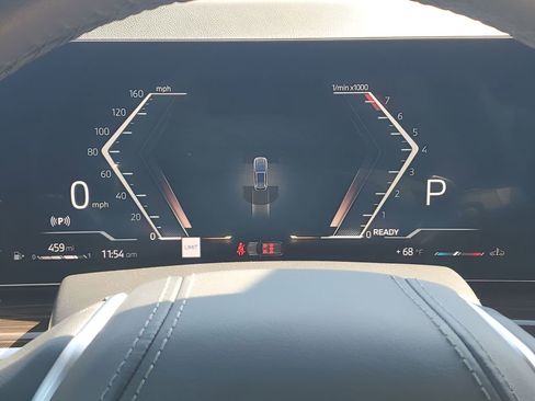 Used 2026 BMW X5 sDrive40i image 37