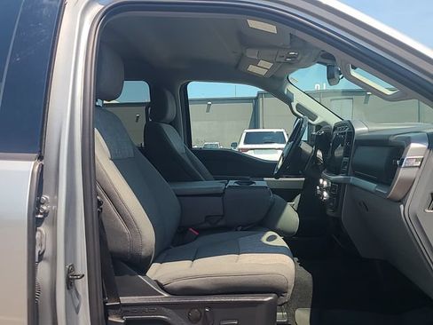 Used 2023 Ford F150 XLT w/ Equipment Group 302A High AWD/4WD image 28