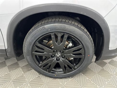 Used 2021 Honda Pilot Special Edition image 14