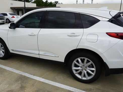 Used 2020 Acura RDX FWD image 9