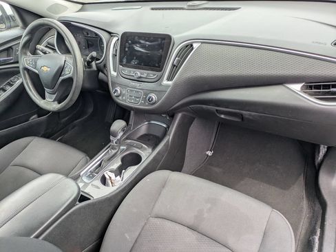 Used 2023 Chevrolet Malibu LT FWD image 13